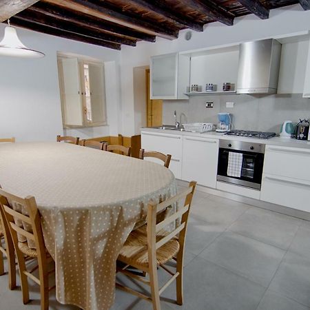 Rinidia - Roma Centro Apartment Bagian luar foto