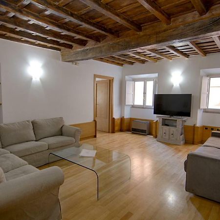 Rinidia - Roma Centro Apartment Bagian luar foto