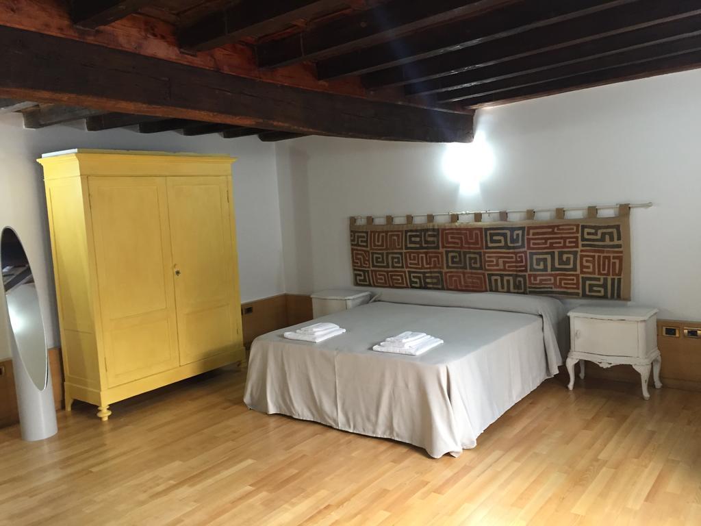Rinidia - Roma Centro Apartment Bagian luar foto