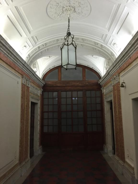 Rinidia - Roma Centro Apartment Bagian luar foto