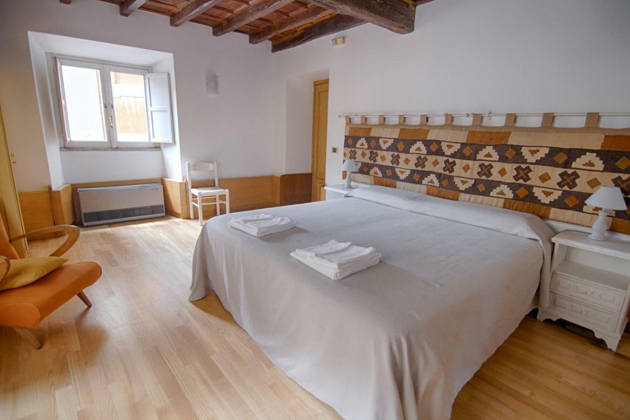 Rinidia - Roma Centro Apartment Bagian luar foto