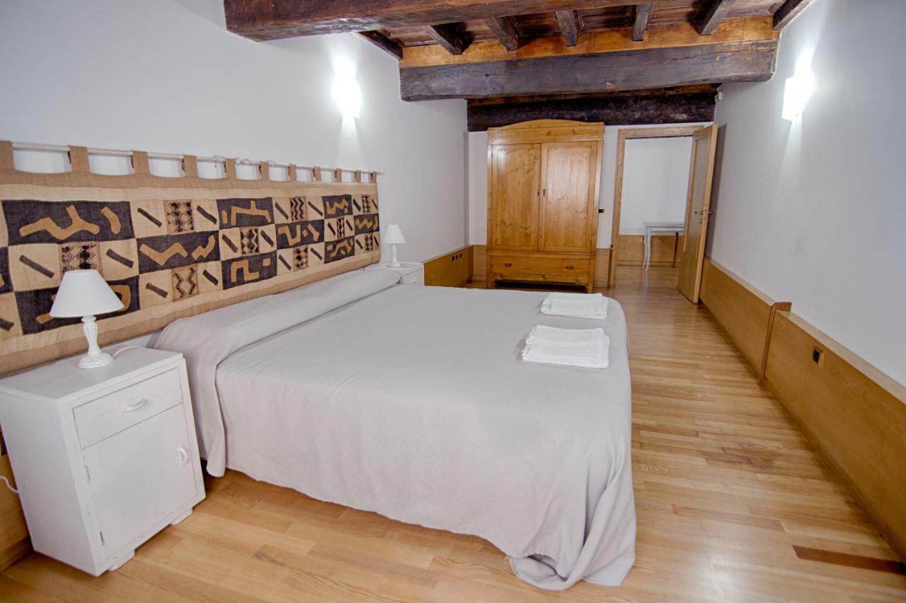 Rinidia - Roma Centro Apartment Bagian luar foto