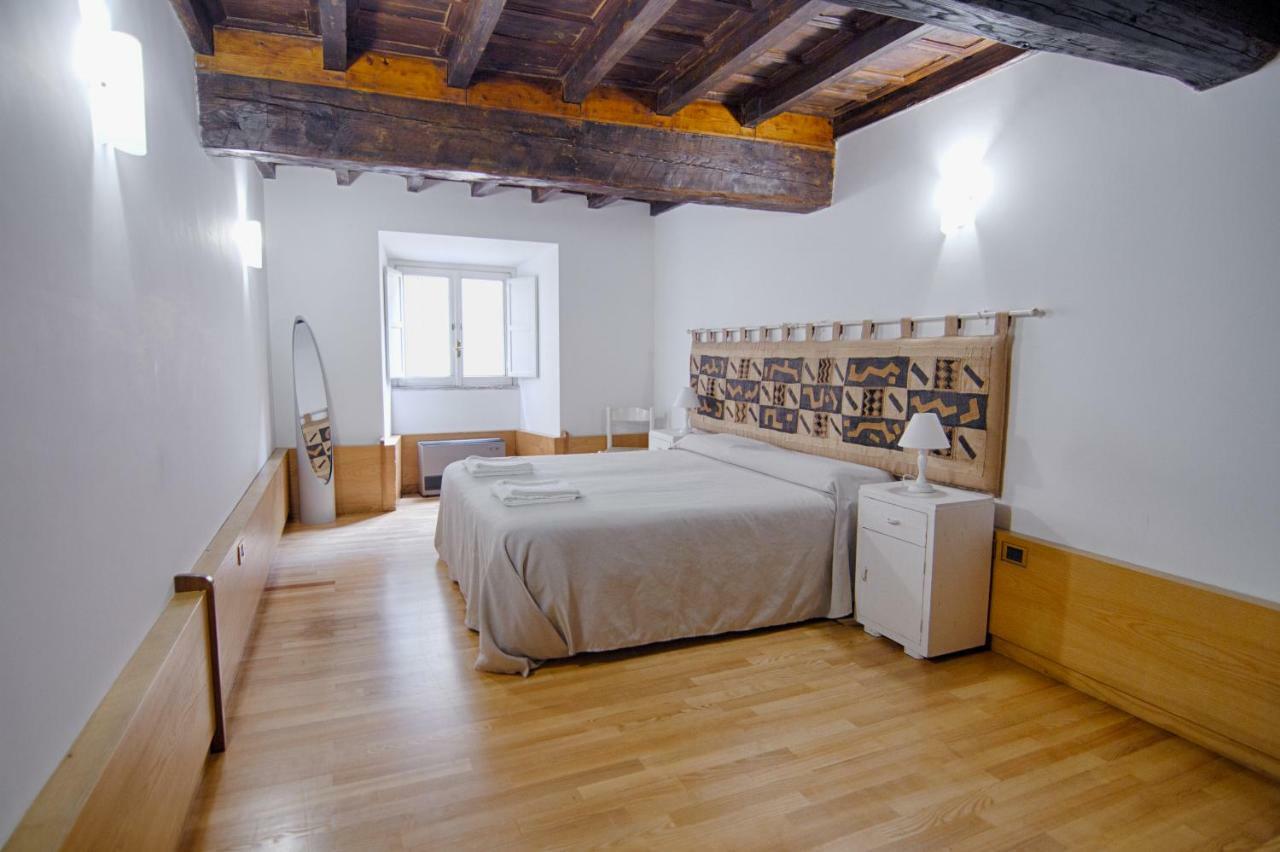 Rinidia - Roma Centro Apartment Bagian luar foto