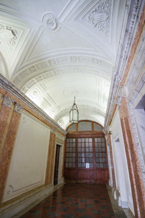 Rinidia - Roma Centro Apartment Bagian luar foto