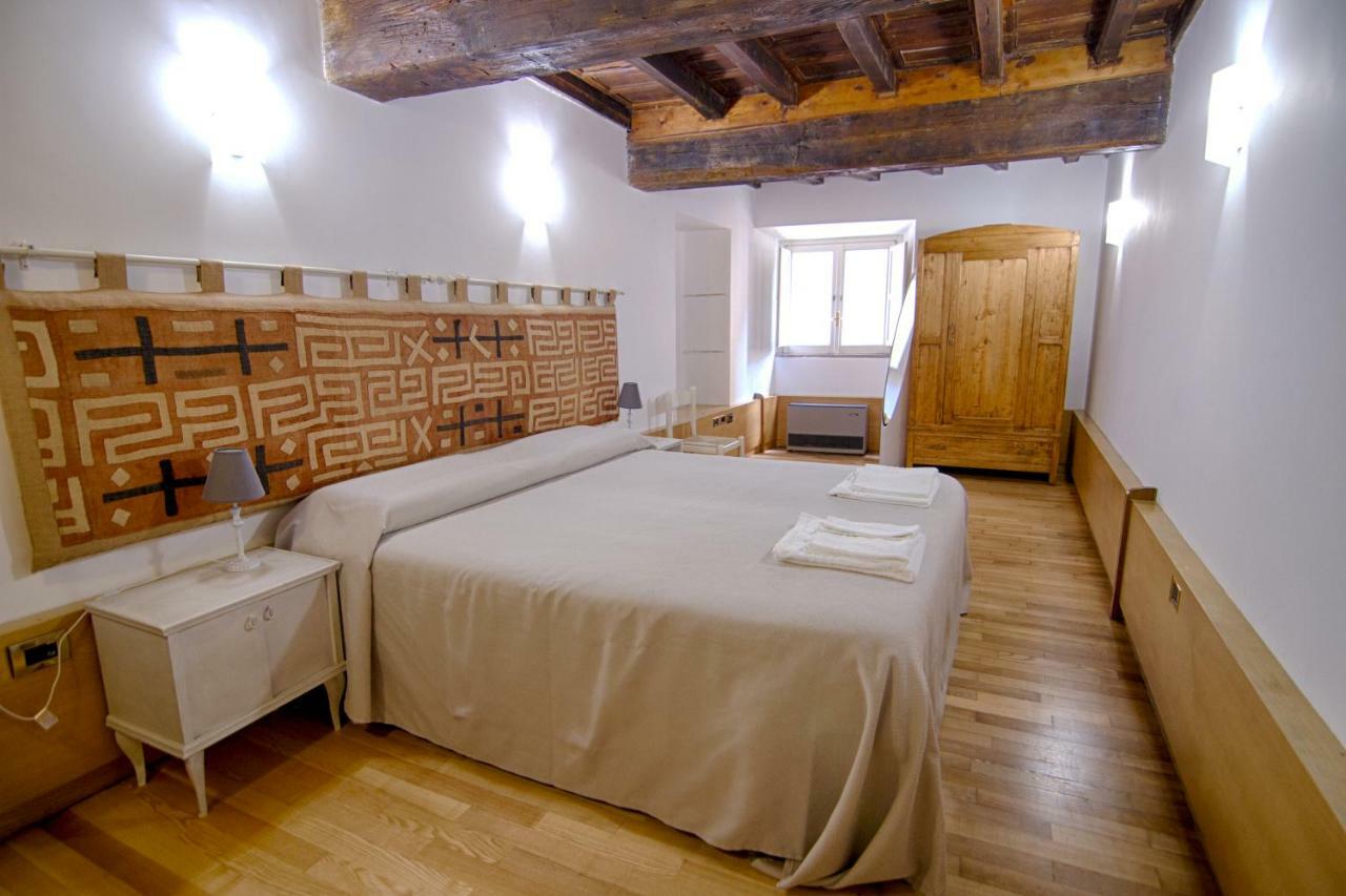 Rinidia - Roma Centro Apartment Bagian luar foto