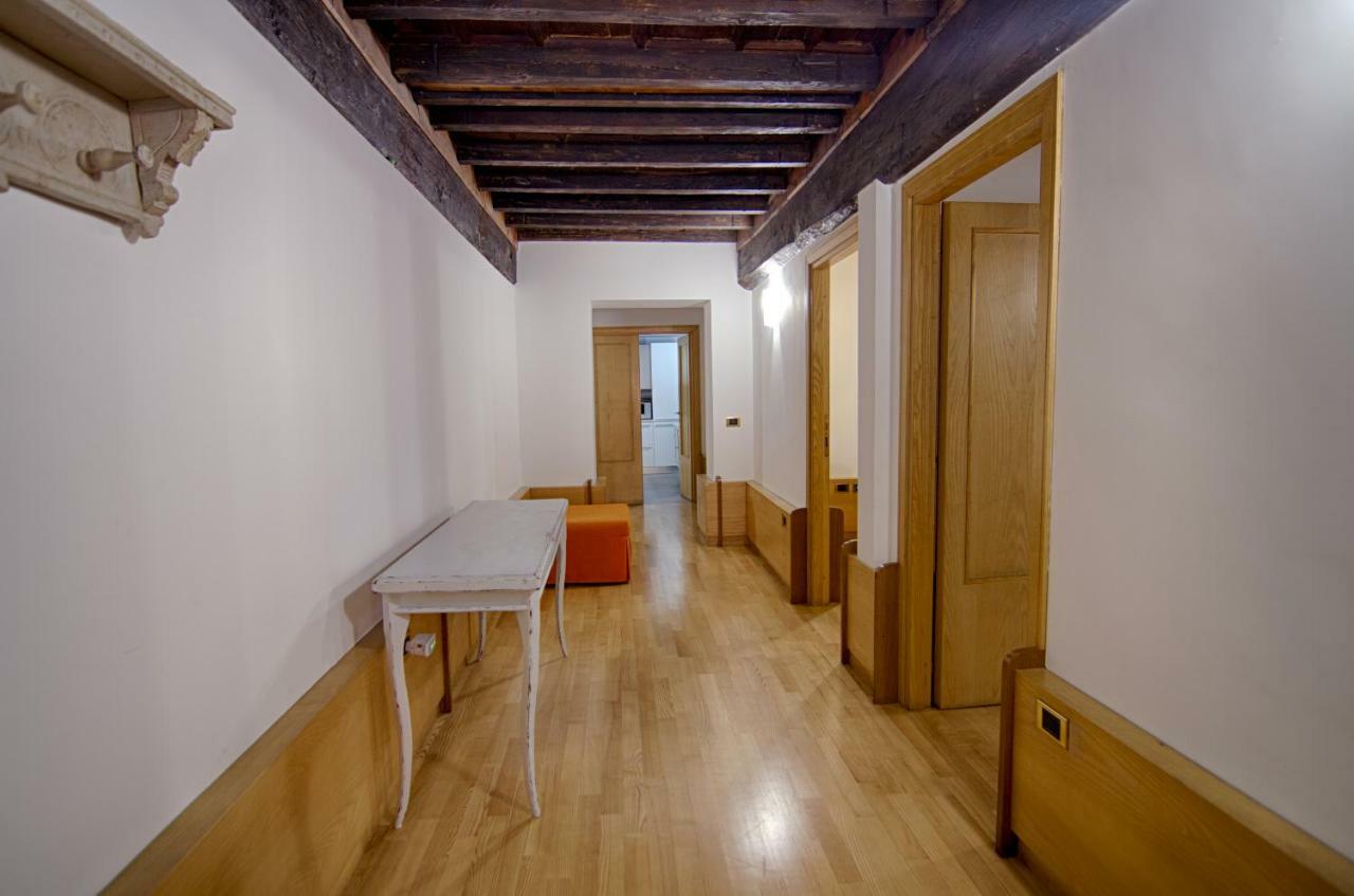 Rinidia - Roma Centro Apartment Bagian luar foto