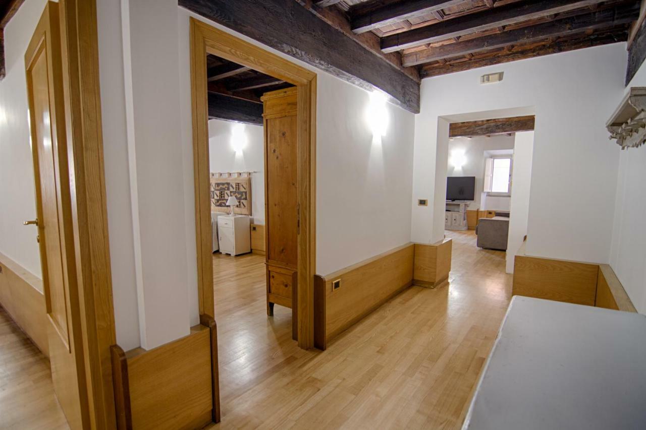 Rinidia - Roma Centro Apartment Bagian luar foto