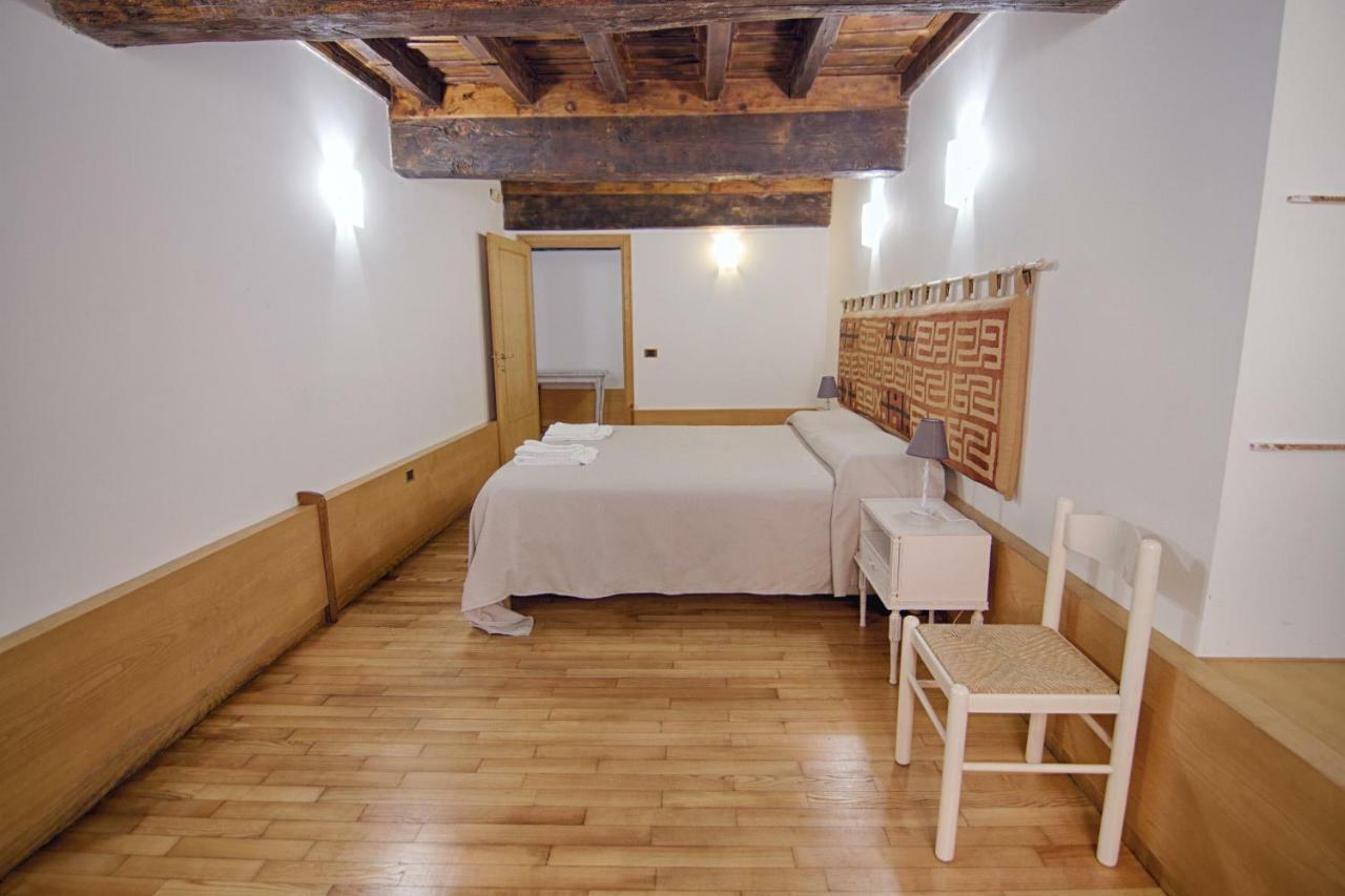 Rinidia - Roma Centro Apartment Bagian luar foto