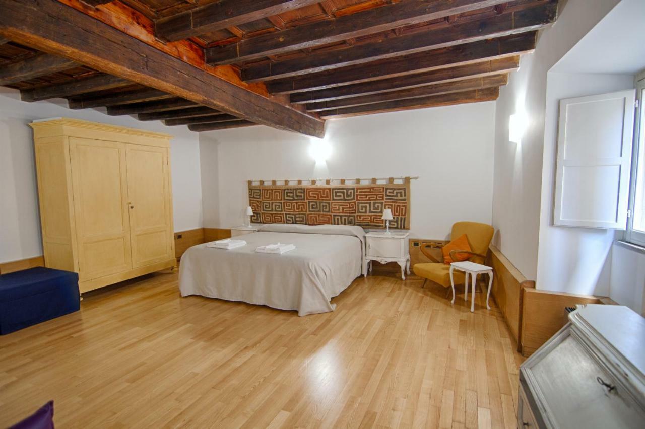 Rinidia - Roma Centro Apartment Bagian luar foto