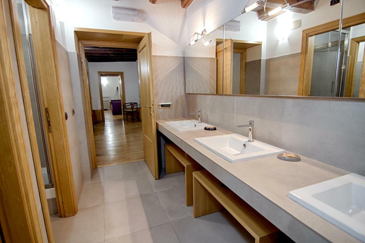 Rinidia - Roma Centro Apartment Bagian luar foto